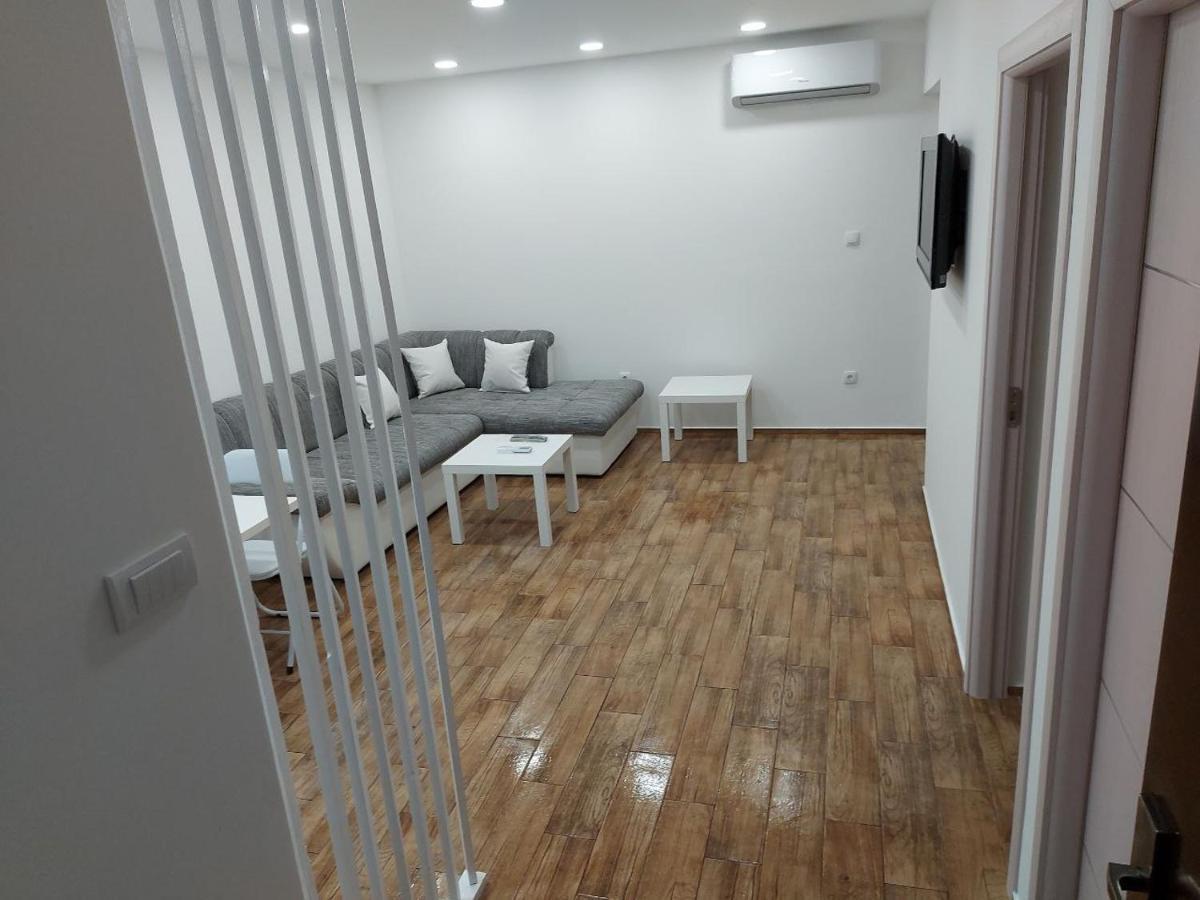 Cosy, Quiet & Brand New Apartment W/ Danube View Belgrad Exterior foto